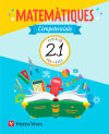 MATEMATIQUES COMPETENCIALS 2 TRIM (ZOOM)