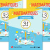 MATEMATIQUES COMPETENCIALS 3 TRIM (ZOOM)