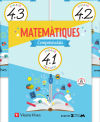 MATEMATIQUES COMPETENCIALS 4 TRIM (ZOOM)