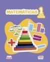 MATEM&Aacute;TICAS 1