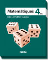 MATEMÀTIQUES 4