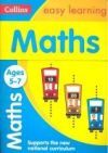 MATHS 5-7 AGES