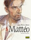 MATTEO. EDICION INTEGRAL