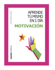 Portada de MOTIVACION