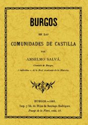 Portada de Burgos en las Comunidades de Castilla