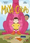 MAYA Y CHOPO.(COMIC)