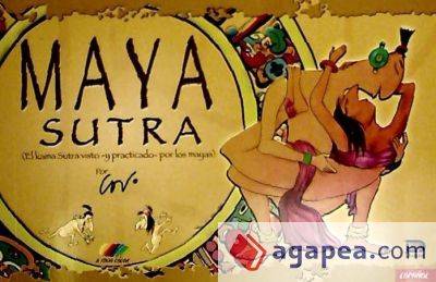 MAYASUTRA(9786077857105)