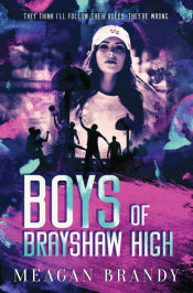 Portada de Boys of Brayshaw High