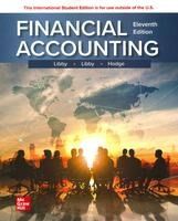 Portada de FINANCIAL ACCOUNTING