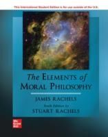 Portada de THE ELEMENTS OF MORAL PHILOSOPHY