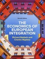 Portada de The Economics of European Integration