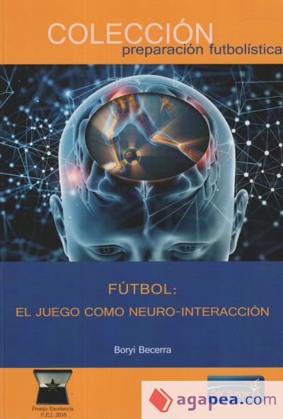 FUTBOL EL JUEGO COMO NEURO INTERACCION