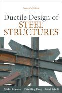 Portada de Ductile Design of Steel Structures