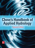 Portada de Handbook of Applied Hydrology, Second Edition