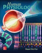 Portada de Human Physiology