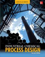 Portada de Industrial Chemical Process Design, 2nd Edition