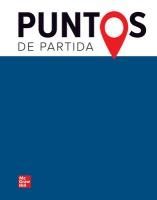 Portada de LL for Puntos de Partida