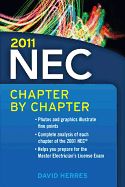 Portada de National Electrical Code Chapter-By-Chapter