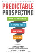 Portada de Predictable Prospecting: How to Radically Increase Your B2B Sales Pipeline