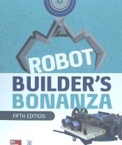 Portada de Robot Builder's Bonanza, 5th Edition