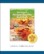 Portada de Wardlaw's Perspectives in Nutrition