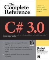 Portada de C# 3.0: The Complete Reference