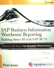 SAP Business Information Warehouse Reporting