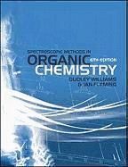 Portada de Spectroscopic Methods in Organic Chemistry