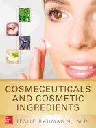 Portada de Cosmeceuticals and Cosmetic Ingredients