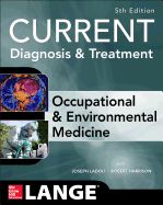 Portada de Current Occupational & Environmental Medicine