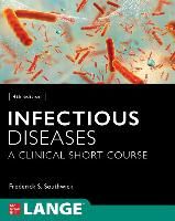 Portada de Infectious Diseases: A Clinical Short Course, 4th Edition