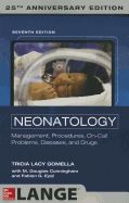 Portada de Neonatology 7/E