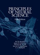 Portada de Principles of Neural Science, Fifth Edition