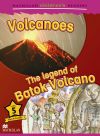 MCHR 5 Volcanoes: The legend of Batok...
