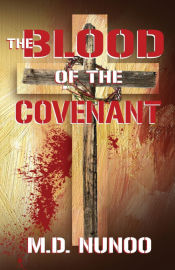 Portada de The Blood of the Covenant