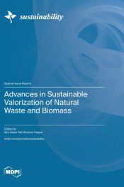 ADVANCES IN SUSTAINABLE VALORIZATION OF NATURAL WASTE AND BIOMASS - ABU ...
