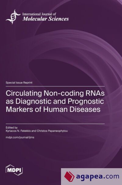 CIRCULATING NON-CODING RNAS AS DIAGNOSTIC AND PROGNOSTIC MARKERS OF ...