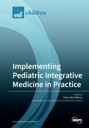 Portada de Implementing Pediatric Integrative Medicine in Practice