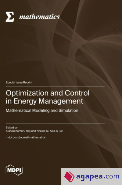 Optimization and Control in Energy Management