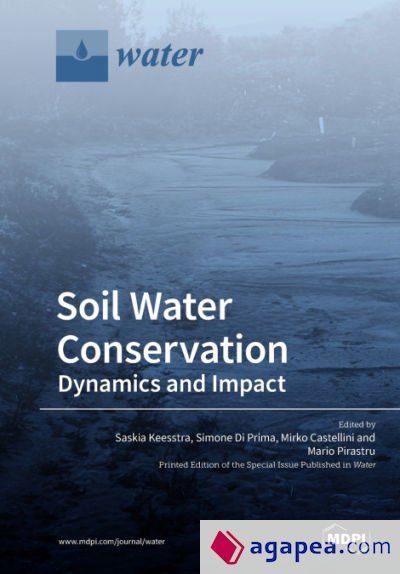 Soil Water Conservation