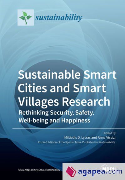 Sustainable Smart Cities and Smart Villages Research