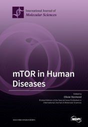 Portada de mTOR in Human Diseases