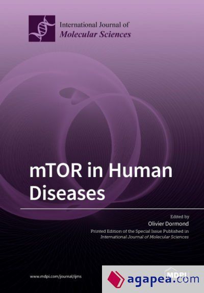 mTOR in Human Diseases