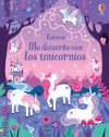 ME DIVIERTO CON UNICORNIO