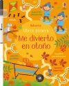 ME DIVIERTO EN OTO&Ntilde;O