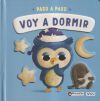 ME VOY A DORMIR