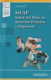 MEAP SALUD DEL NIÑO EN ATENCION PRIMARIA Y URGENCI