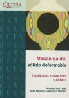 Mecanica Del Solido Deformable