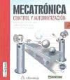 MECATRONICA CONTROL Y AUTOMATIZACION