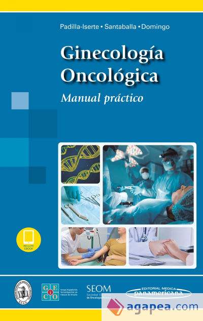 GINECOLOGIA ONCOLOGICA MAN PRA E